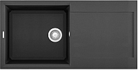 

Мойка кухонная Elleci, Easy 480 Ghisa M70 / LMY48070