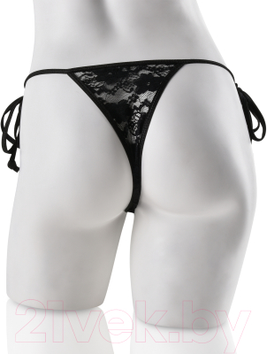 Вибротрусики Pipedream Date Night Remote Control Panties 101476 / PD4023-23