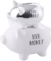 

Копилка Home and You, 37686-MIX-SKAR