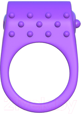 Виброкольцо Pipedream Silicone Duo-Ring / 44922