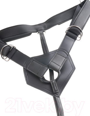 Страпон Pipedream Strap On Harness Cock / 44913