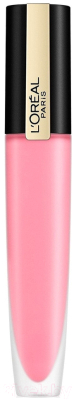 Тинт для губ L'Oreal Paris Rouge Signature матовая тон 109