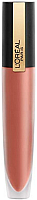 

Тинт для губ L'Oreal Paris, Rouge Signature матовая тон 110