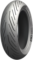 

Мотошина задняя Michelin, Pilot Power 3 SC 160/60R15 67H TL