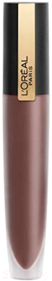 

Тинт для губ L'Oreal Paris, Rouge Signature матовая тон 117