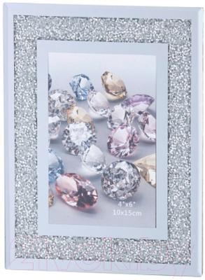 

Рамка Home and You, 39182-SRE-01P01-RAMKA