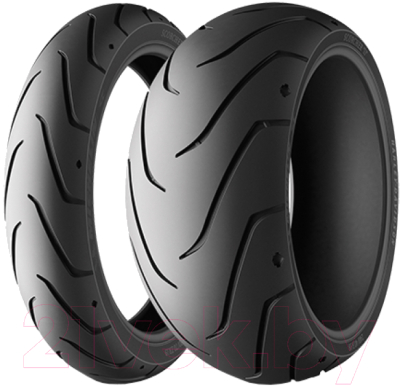 Мотошина задняя Michelin Scorcher 11 150/70R17 69W TL