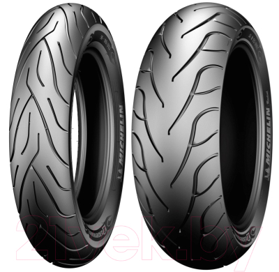 

Мотошина передняя Michelin, Commander II 100/90R19 57H TL/TT