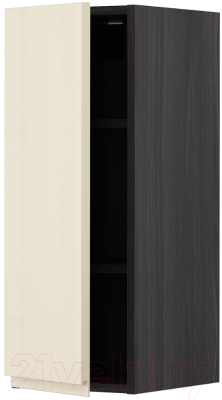 

Шкаф навесной для кухни Ikea, Метод 593.027.84