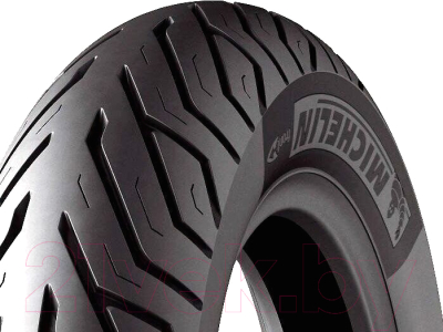 Мотошина передняя Michelin City Grip 120/70R12 51S TL