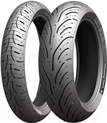 

Мотошина передняя Michelin, Pilot Road 4 Trail 120/70R19 60V TL