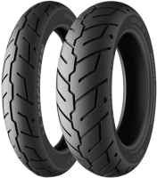 Мотошина передняя Michelin Scorcher 31 130/70R18 63H TL/TT - 