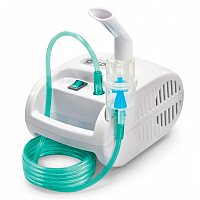 Ингалятор Little Doctor LD-221C - 