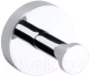 Миниатюра изображения товара Крючок для ванной Bemeta Rawell 104106182