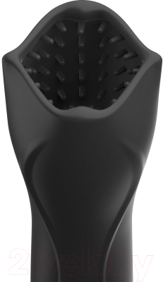 Мастурбатор для пениса Pipedream Vibrating Roto-Teazer 67002 / RD513 (черный)