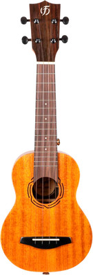 Укулеле Flight NUS500 - 