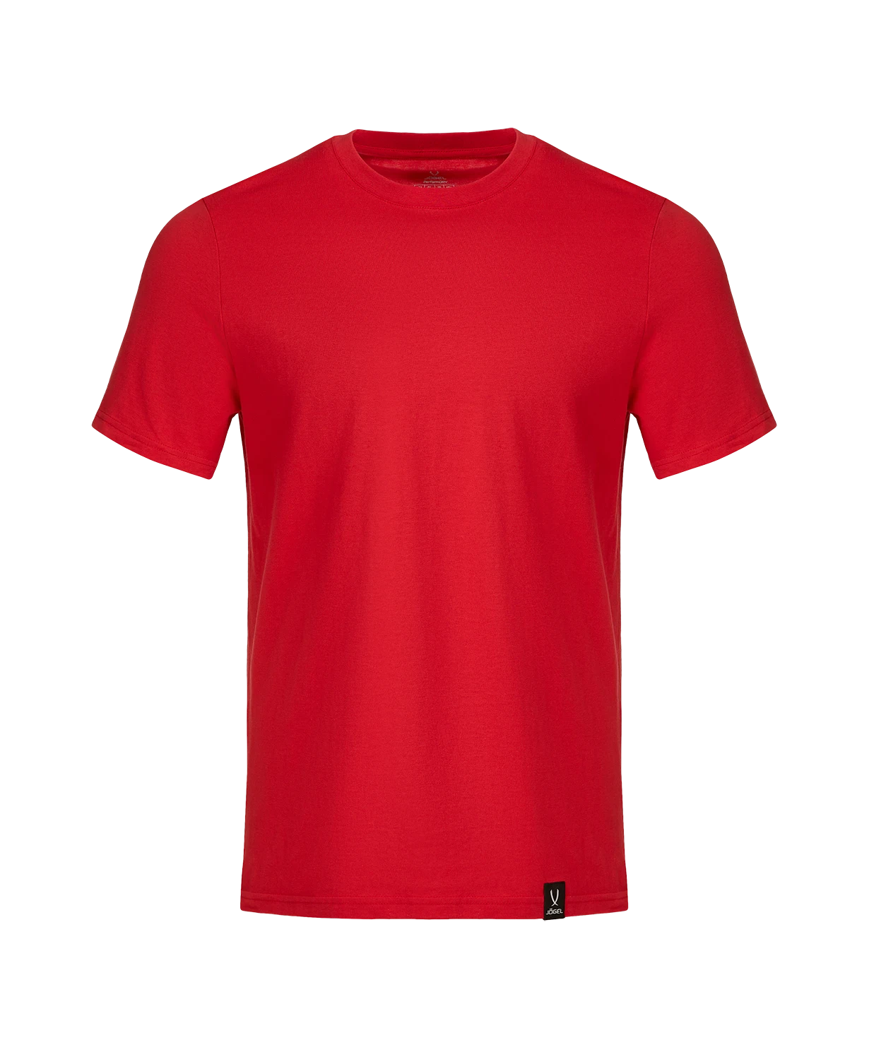 Футболка спортивная Jogel Essential Core Tee R2 (M, красный) — фото 2