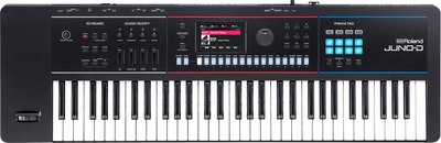 Синтезатор Roland JUNO-D6 - 