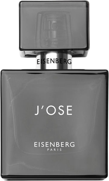 Парфюмерная вода Eisenberg J'ose