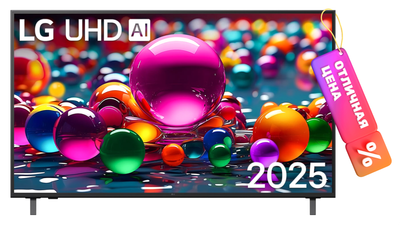 Телевизор LG 55