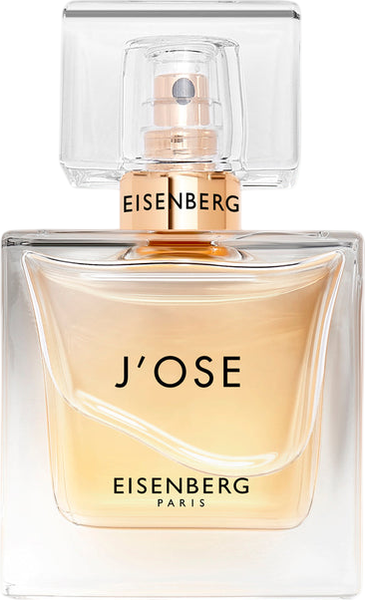 Парфюмерная вода Eisenberg J'ose for women