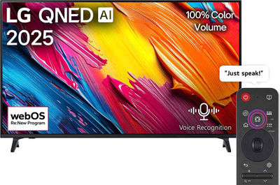 Телевизор LG 65