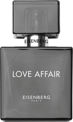 

Парфюмерная вода, Love Affair