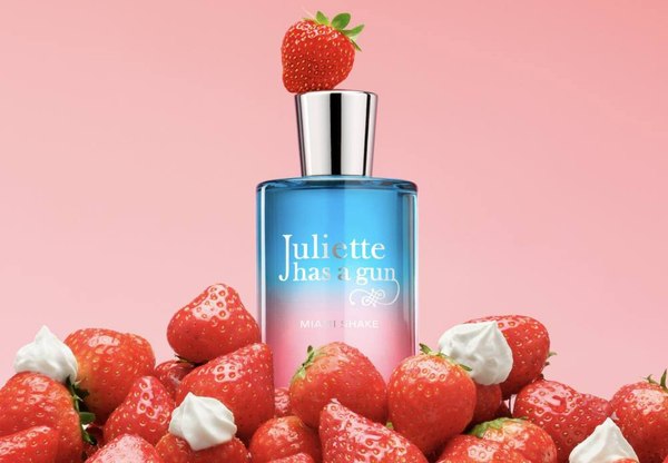 Парфюмерная вода Juliette Has A Gun Miami Shake (100мл)