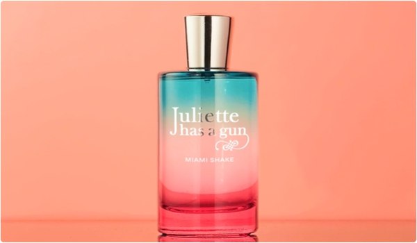 Парфюмерная вода Juliette Has A Gun Miami Shake (100мл)
