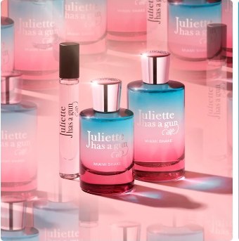 Парфюмерная вода Juliette Has A Gun Miami Shake (100мл)