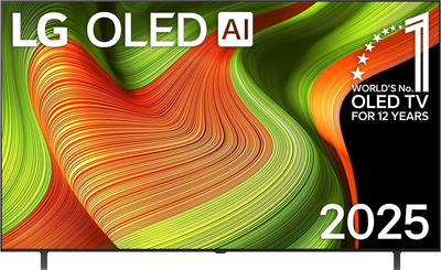 

Телевизор, 77" B5 OLED77B5RLA