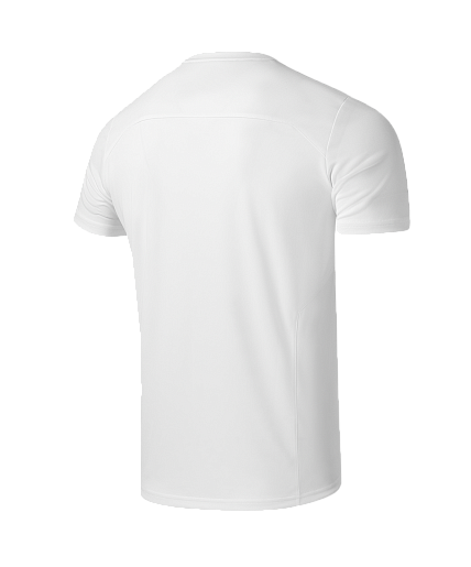 Футболка спортивная Jogel Division Training Tee (M, белый)