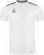Футболка спортивная Jogel Division Training Tee (XL, белый) - 