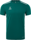 Футболка спортивная Jogel Division Training Tee N4 (S, темно-зеленый) - 