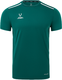 Футболка спортивная Jogel Division Training Tee N4 (XXL, темно-зеленый) - 