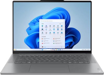 

Ноутбук, Yoga Slim 7 15ILL9 (83HM004LRK)