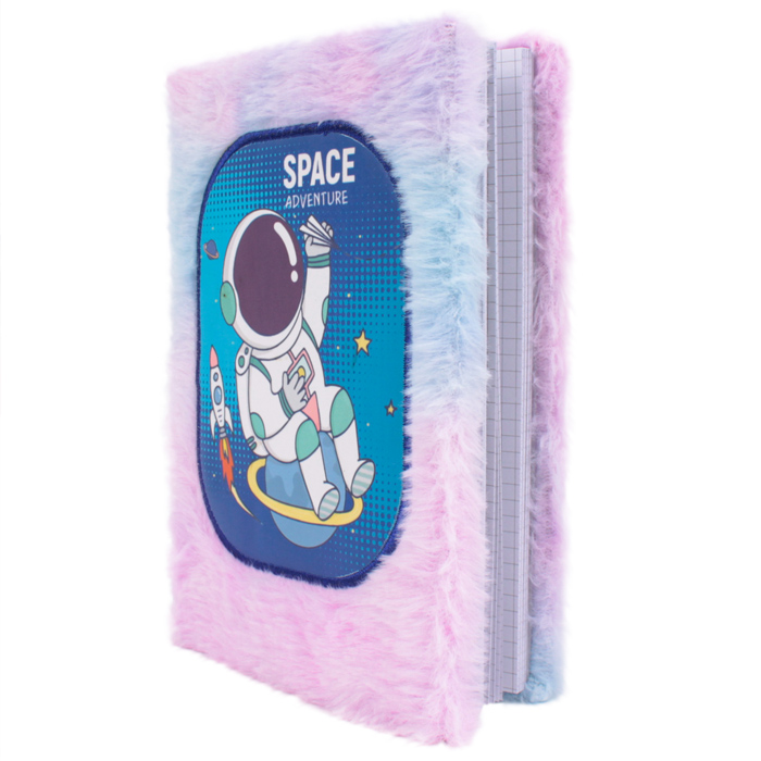 Записная книжка Darvish Космос / DV-14629 (80л) — фото 4