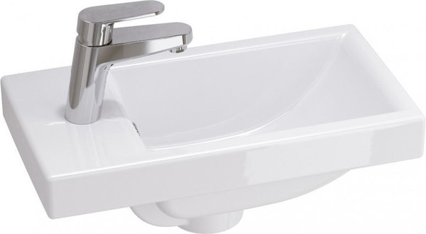 Умывальник Symbolite Сомо 40