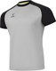 Футболка игровая футбольная Jogel Camp Reglan Jersey / JFT-1021-K (YL, серый) - 