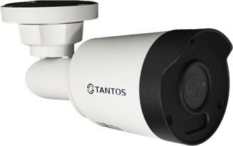 IP-камера Tantos TSi-Pe25FP (2.8mm) - 