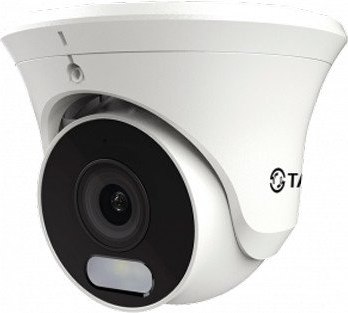 IP-камера Tantos TSi-Ee25FP (2.8mm) - 