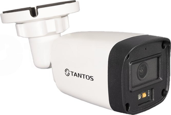 IP-камера Tantos TSi-Peco55FP (2.8mm)