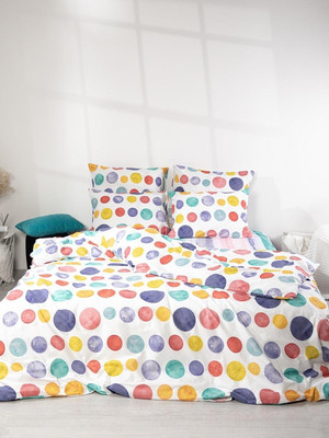 

Пододеяльник, Стеклярус Евро 240x215 / 70547-1