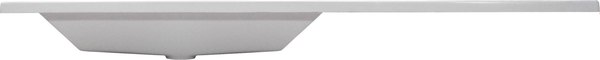 Купить Умывальник Symbolite Даллас 140x48.2 левый  