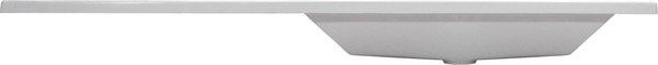 Умывальник Symbolite Даллас 140x48.2 правый