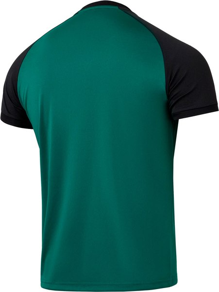 Футболка игровая футбольная Jogel Camp Reglan Jersey N4 / JFT-1021-K (YL, темно-зеленый)