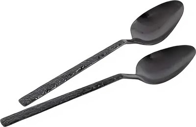 

Набор столовых ложек, Rock Black DMC031