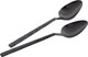 Набор столовых ложек Domenik Rock Black DMC031 (2шт) - 