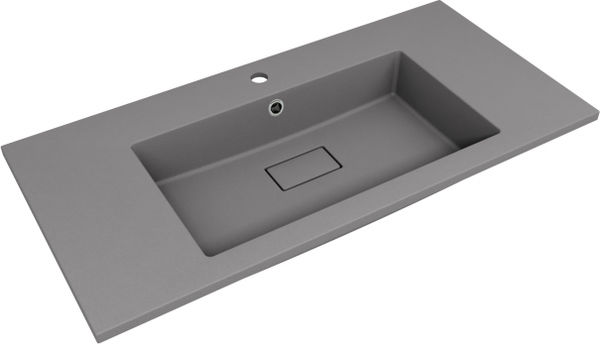 Умывальник Symbolite Line 100x48
