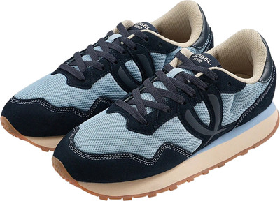 Кроссовки Jogel Vivo (р.39, синий/голубой) - 